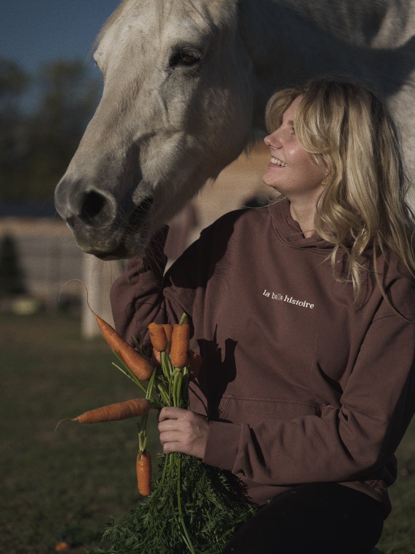 CARTE CADEAU REMPLIE D’AMOUR 🤍