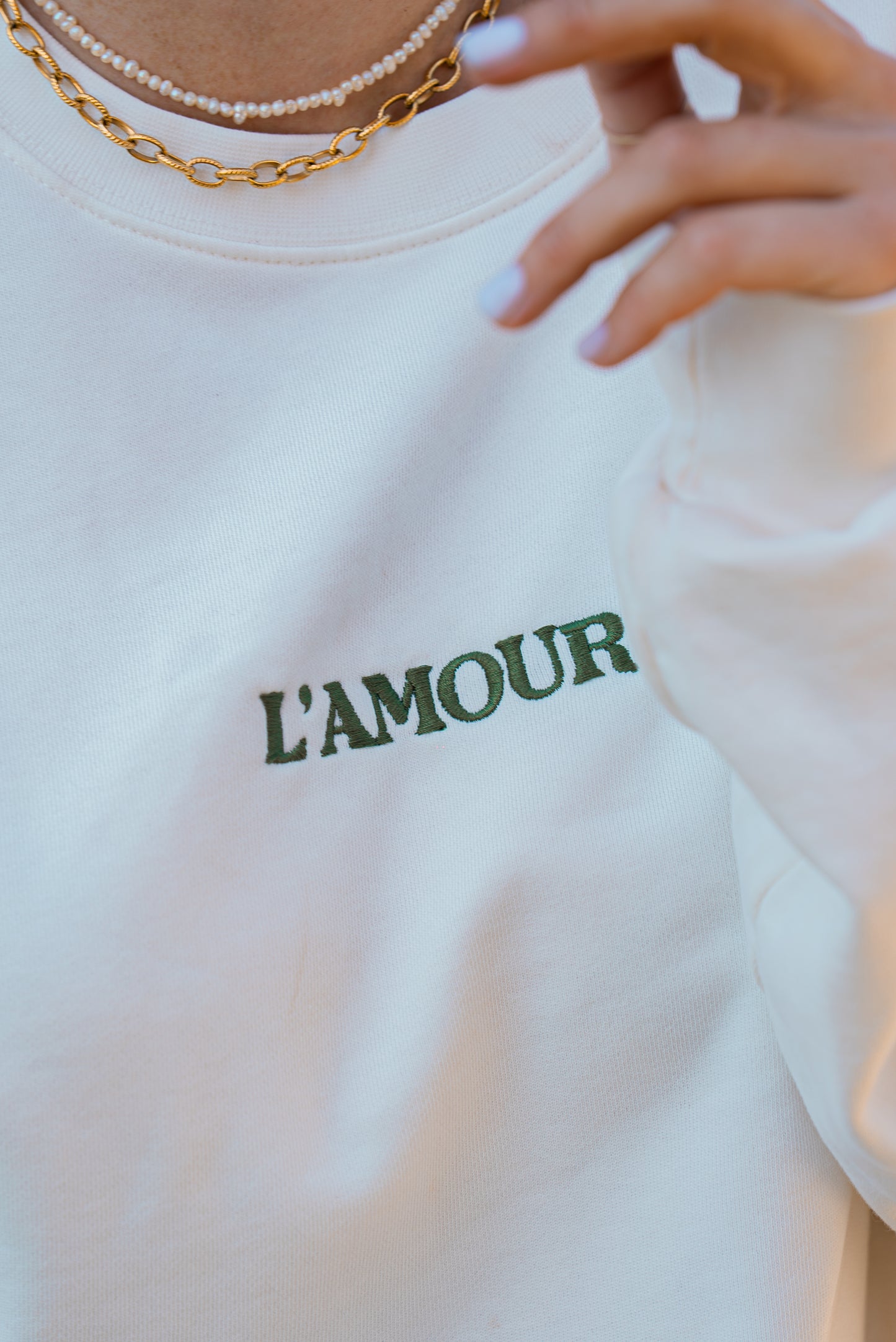 CARTE CADEAU REMPLIE D’AMOUR 🤍