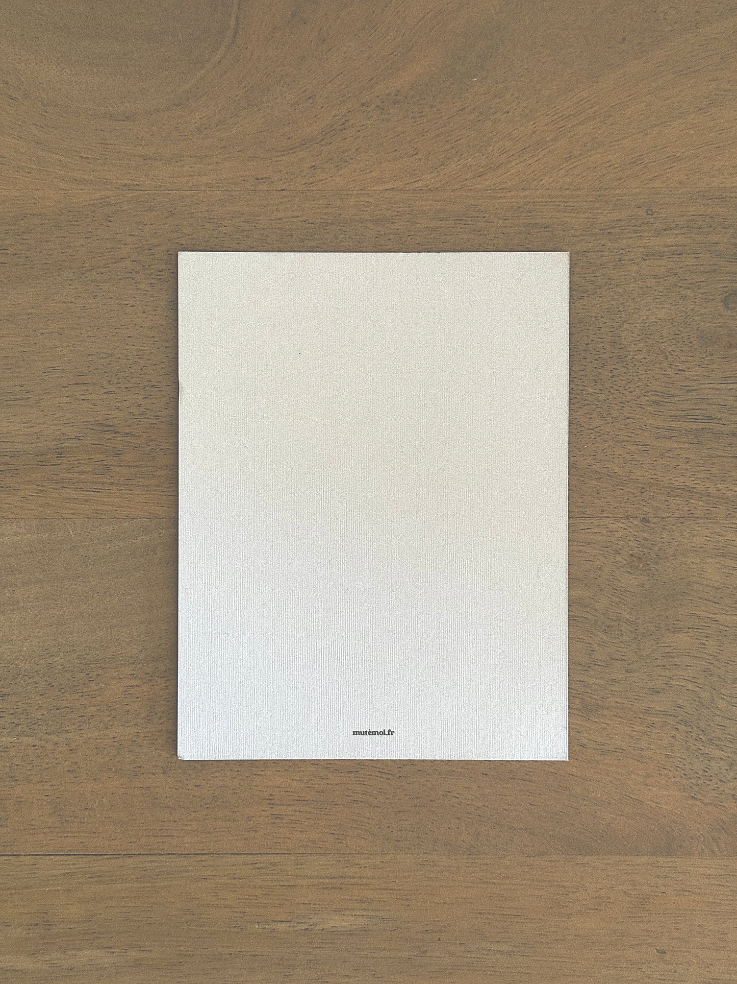 BUNDLE 5 CARTES