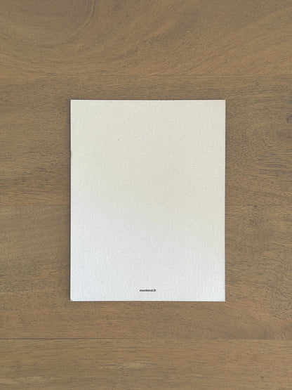 BUNDLE 5 CARTES