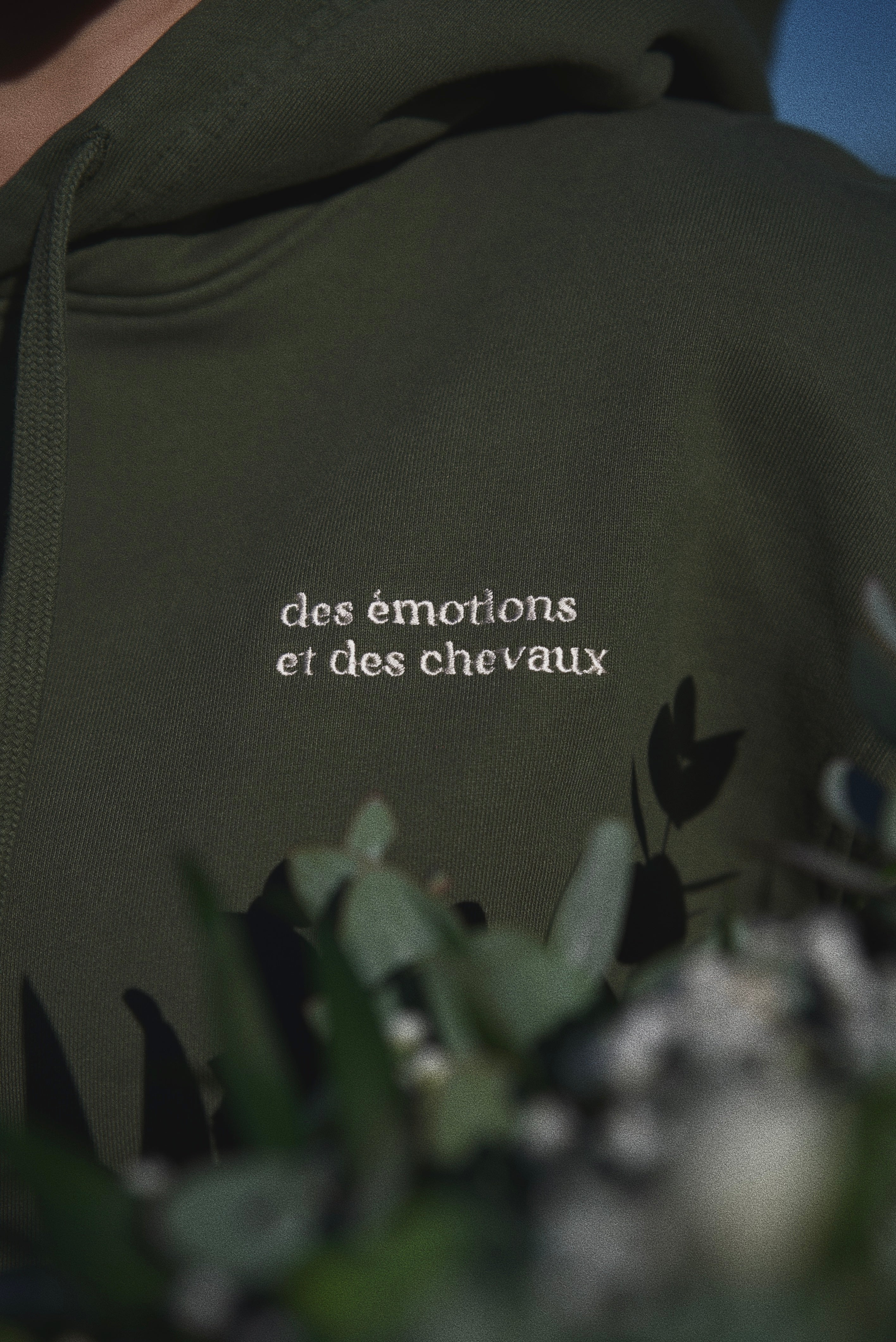 Sweat à Capuche Imprimé 3D Cheval - Unisexe, Manches Longues, Polyester - Pour Enfants, Style Décontracté