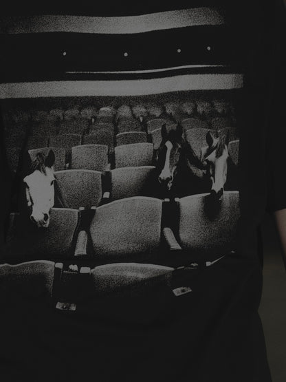 T-SHIRT SPECTATEURS