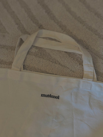 CABAS SAC À CAROTTES